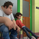 Anyone else notice the orc looks suspiciously like Wreck-It Ralph?